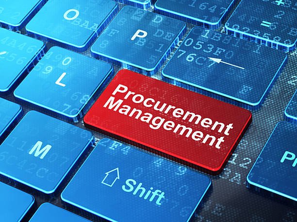 Procurement Background