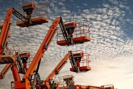 Equipment Rental Background